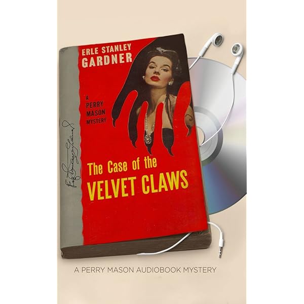 Amazon.com: The Case of the Lazy Lover (The Perry Mason